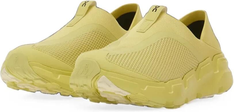 On Cloudsoma Moc sneakers Geel - Foto 2