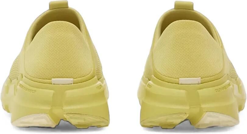 On Cloudsoma Moc sneakers Geel - Foto 3