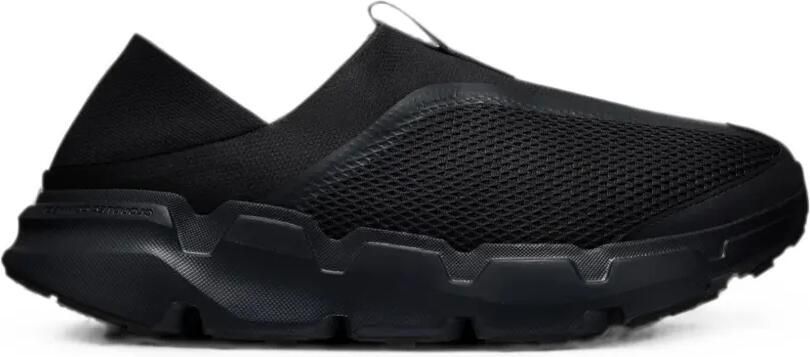 On Cloudsoma Moc sneakers Zwart