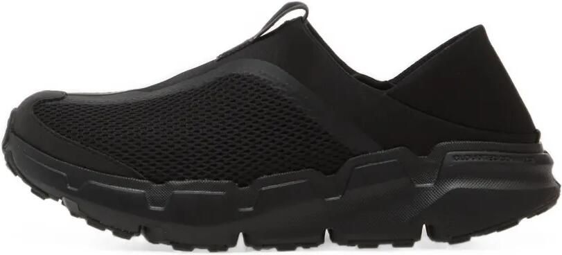 On Cloudsoma Moc sneakers Zwart