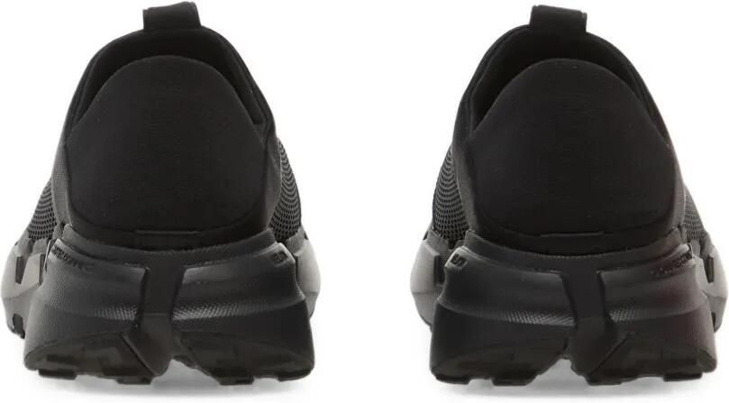 On Cloudsoma Moc sneakers Zwart - Foto 2