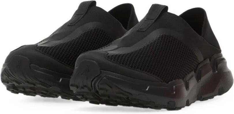 On Cloudsoma Moc sneakers Zwart - Foto 3