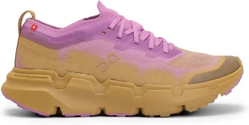 On Cloudsoma sneakers Beige