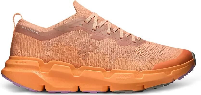 On Cloudsoma sneakers met vlakken Oranje - Foto 2
