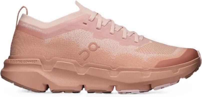 On Cloudsoma sneakers Roze