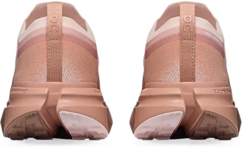 On Cloudsoma sneakers Roze - Foto 4