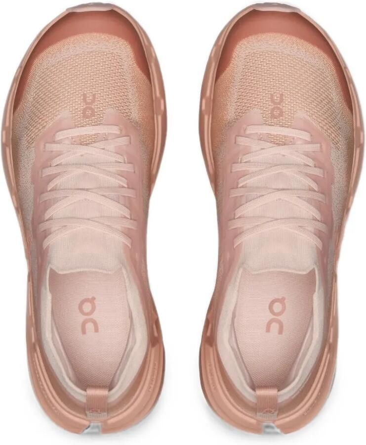 On Cloudsoma sneakers Roze - Foto 3