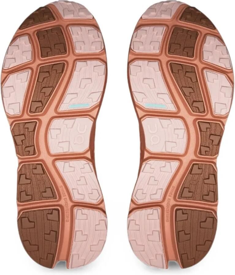 On Cloudsoma sneakers Roze - Foto 2