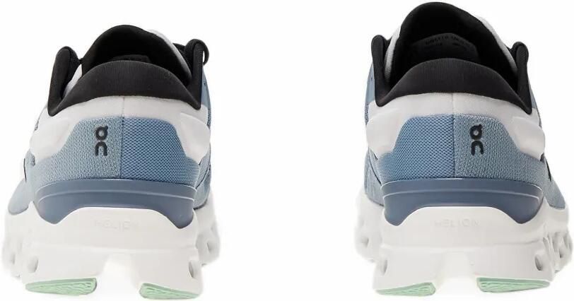 On Cloudstratus 3 sneakers Blauw - Foto 2