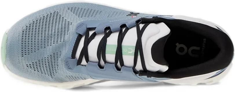 On Cloudstratus 3 sneakers Blauw - Foto 4