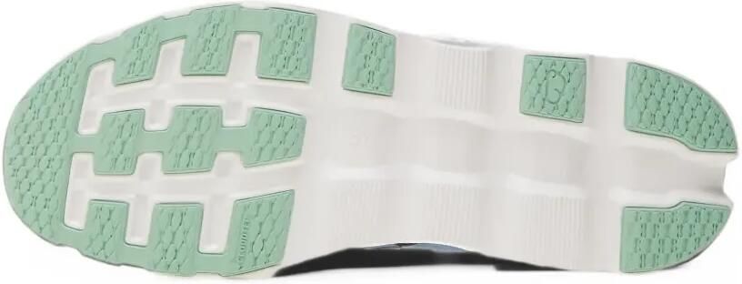 On Cloudstratus 3 sneakers Blauw - Foto 5