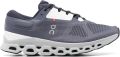 On Cloudstratus 3 sneakers Grijs - Grijs