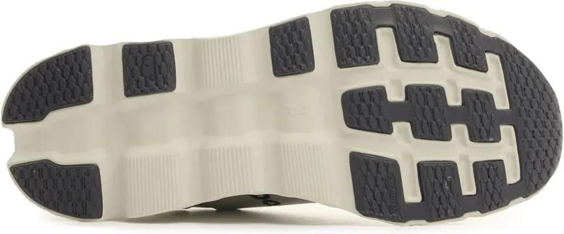On Cloudstratus 3 WMNS "Pearl Ivory" Grijs - Foto 4