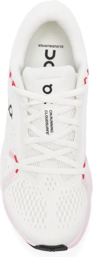 On Cloudsurfer 2 low-top sneakers Wit