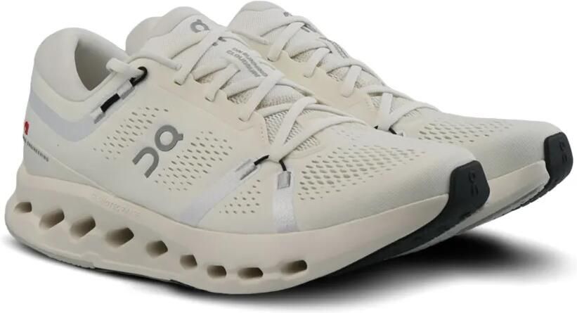 On Cloudsurfer 2 sneakers Beige - Foto 2