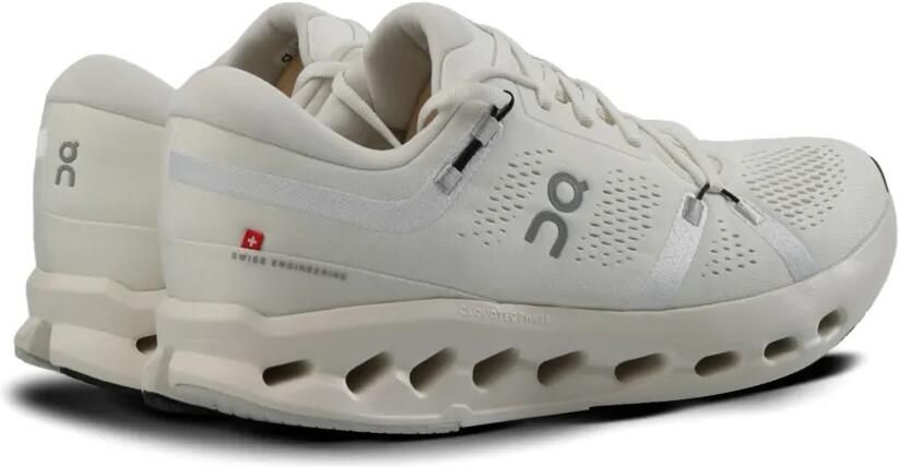 On Cloudsurfer 2 sneakers Beige - Foto 3