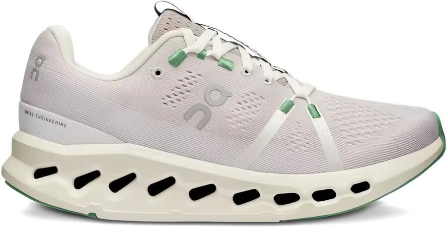 On Cloudsurfer 2 sneakers Beige