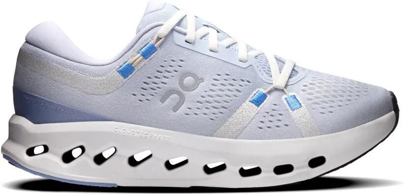On Cloudsurfer 2 sneakers Blauw