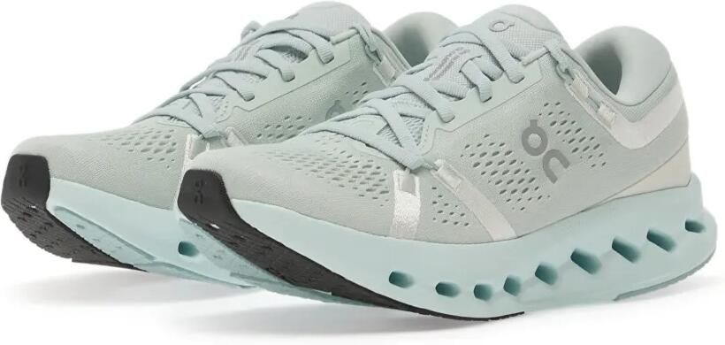 On Cloudsurfer 2 sneakers Blauw - Foto 3