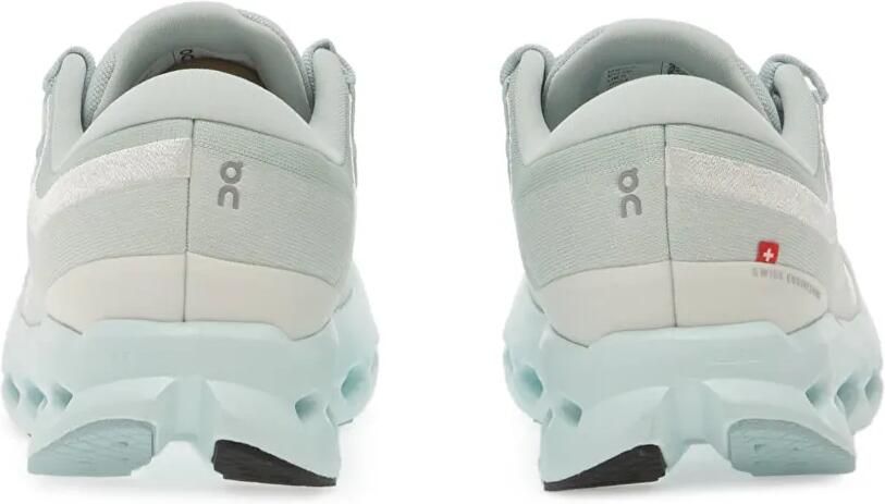 On Cloudsurfer 2 sneakers Blauw - Foto 2