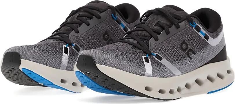 On Cloudsurfer 2 sneakers Grijs