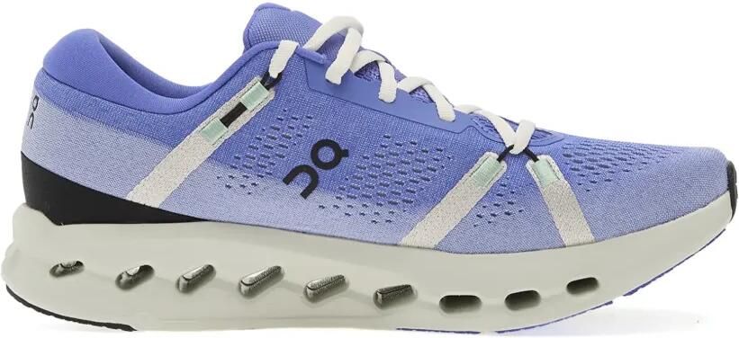 On Cloudsurfer 2 sneakers Paars