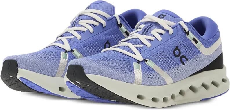 On Cloudsurfer 2 sneakers Paars - Foto 4