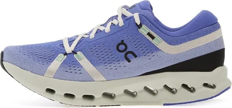 On Cloudsurfer 2 sneakers Paars - Foto 3