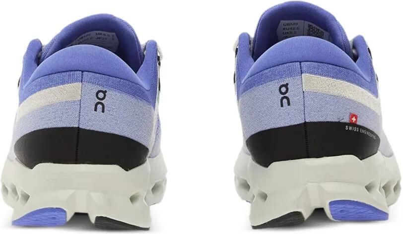 On Cloudsurfer 2 sneakers Paars - Foto 2