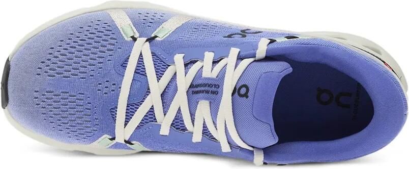 On Cloudsurfer 2 sneakers Paars - Foto 5