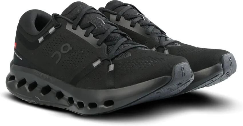 On Cloudsurfer 2 sneakers Zwart - Foto 2