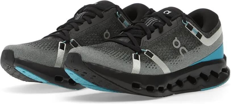 On Cloudsurfer 2 sneakers Zwart - Foto 3