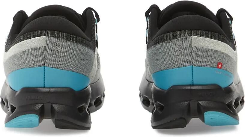 On Cloudsurfer 2 sneakers Zwart - Foto 2