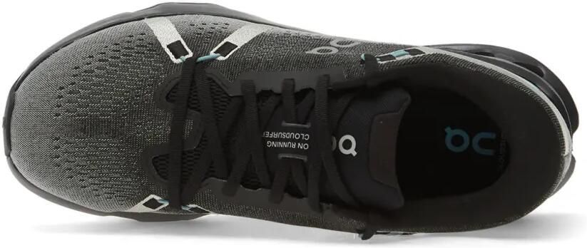 On Cloudsurfer 2 sneakers Zwart - Foto 4