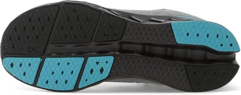 On Cloudsurfer 2 sneakers Zwart - Foto 5