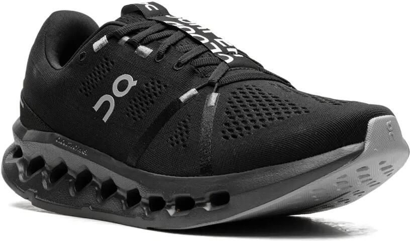 On Cloudsurfer low-top sneakers Zwart - Foto 2