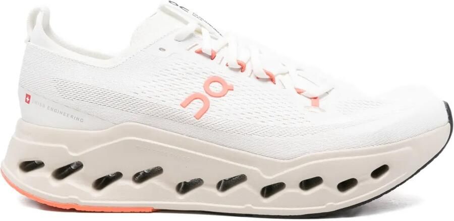 On Cloudsurfer Max sneakers Beige