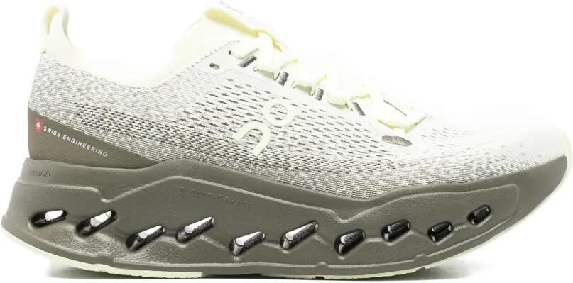 On Cloudsurfer Max sneakers Beige