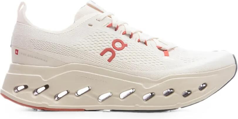 On Cloudsurfer Max sneakers Beige