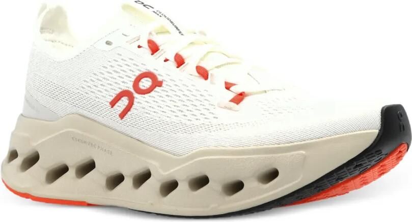 On Cloudsurfer Max sneakers Beige - Foto 4