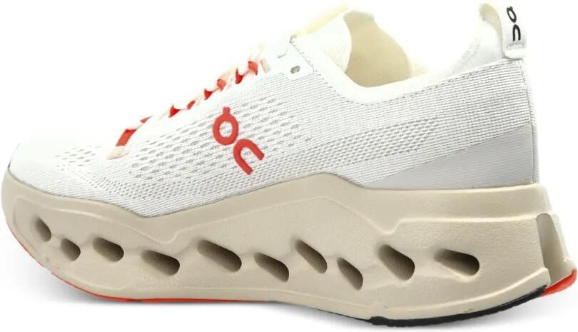 On Cloudsurfer Max sneakers Beige - Foto 3