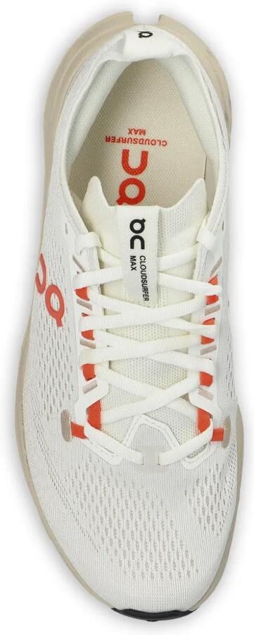 On Cloudsurfer Max sneakers Beige - Foto 5