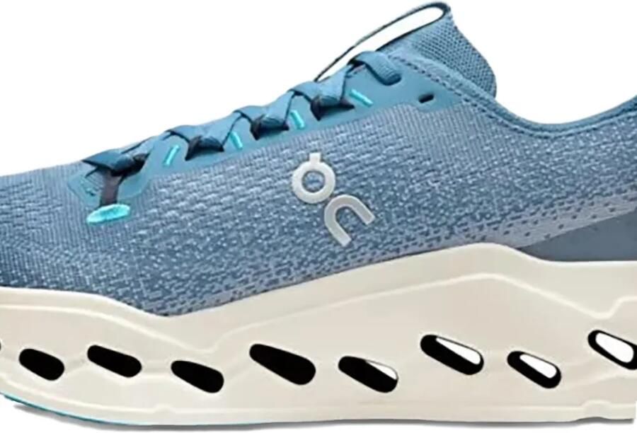 On Cloudsurfer Max sneakers Blauw