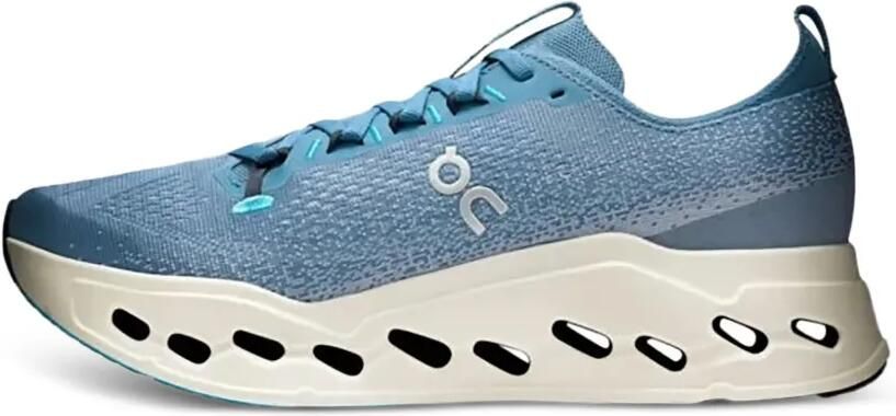 On Cloudsurfer Max sneakers Blauw - Foto 2