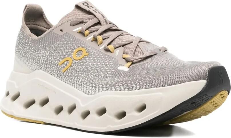 On Cloudsurfer Max sneakers Grijs - Foto 3