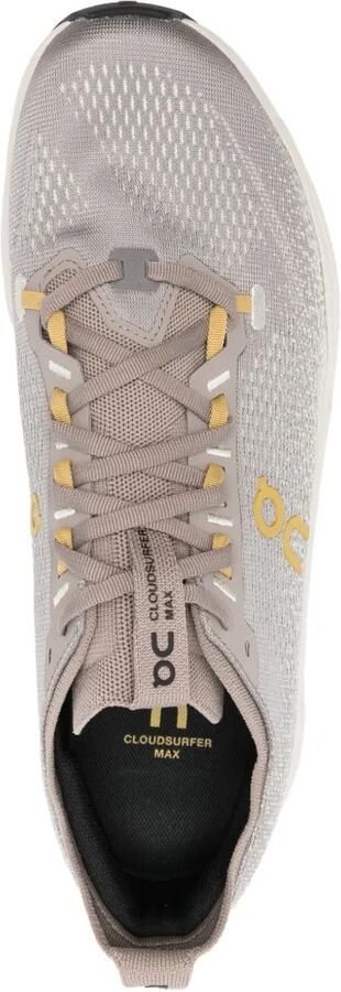 On Cloudsurfer Max sneakers Grijs - Foto 4
