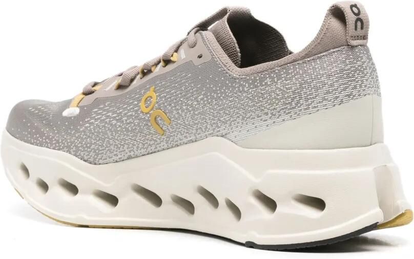 On Cloudsurfer Max sneakers Grijs - Foto 2