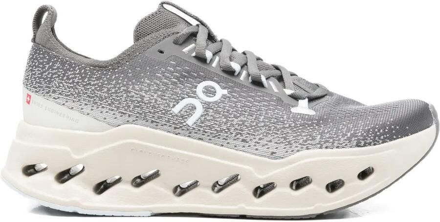 On Cloudsurfer Max sneakers Grijs