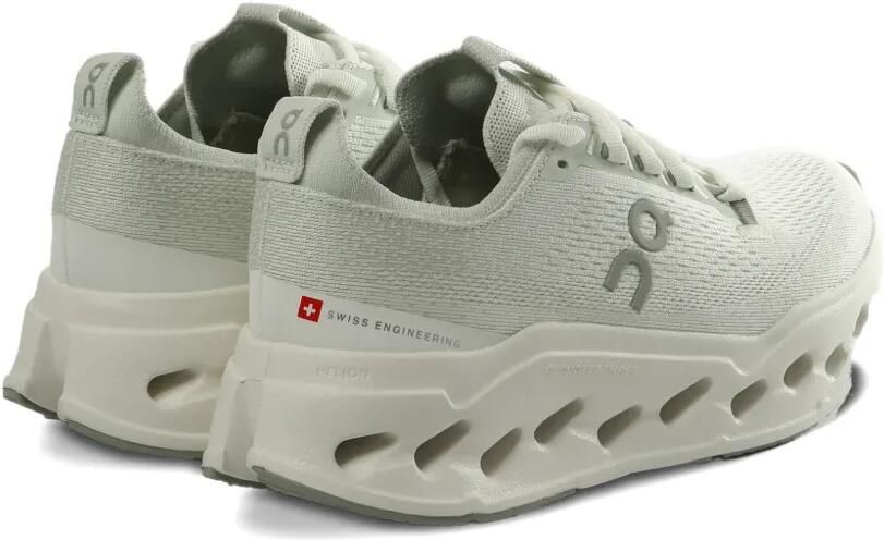 On Cloudsurfer Max sneakers Grijs