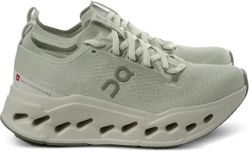 On Cloudsurfer Max sneakers Grijs - Foto 3